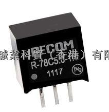 RECOM POWER - R-78C5.0-1.0 - 開關(guān)穩(wěn)壓器 現(xiàn)貨低價庫存-R-78C5.0-1.0盡在買賣IC網(wǎng)