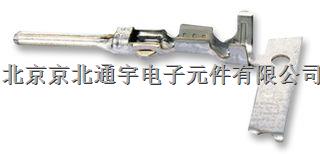 供應(yīng)171631-1插接連接器 公 觸點(diǎn) 錫 壓接 一件起售-171631-1盡在買賣IC網(wǎng)