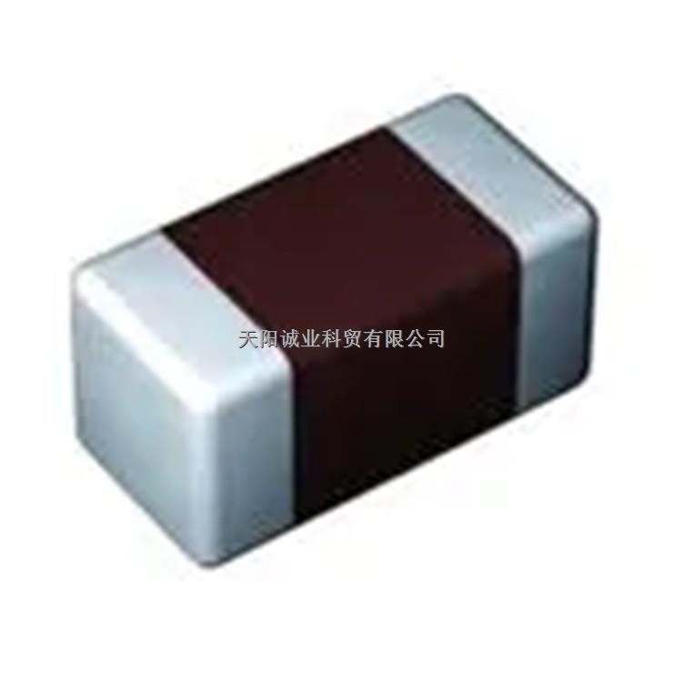 CC0603KRX7R9BB104 0.1 μF ±10% 50V 陶瓷電容器 X7R 0603（1608 公制）-CC0603KRX7R9BB104盡在買賣IC網(wǎng)