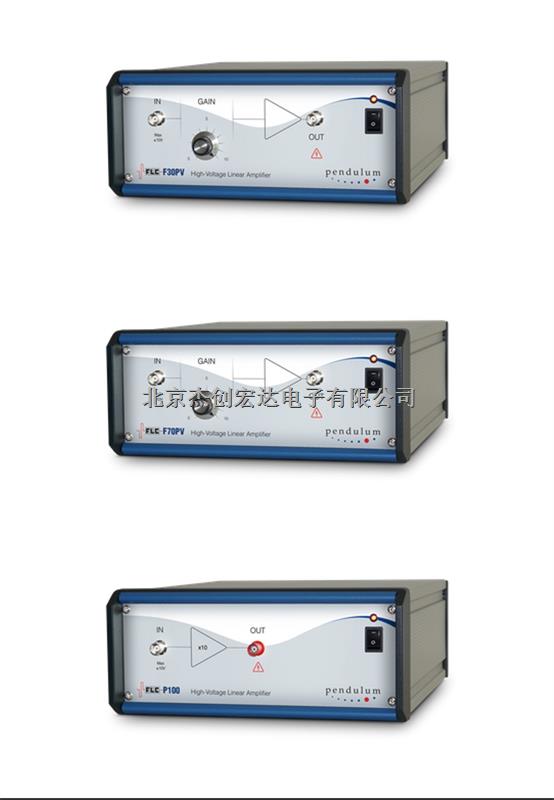 瑞典FLC高壓放大器-FDA-301A盡在買賣IC網(wǎng)