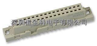 TE CONNECTIVITY / AMP - 42581-2. - 壓接端子 母 0.156英寸